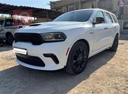 دودج دورانجو